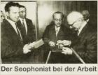 Seophonist Seophonist