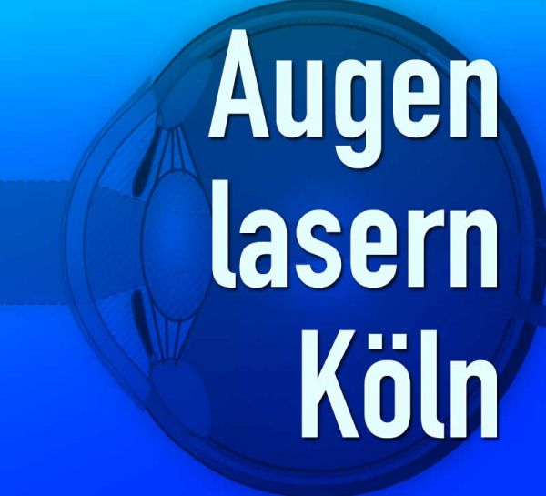 Augenlasern Köln