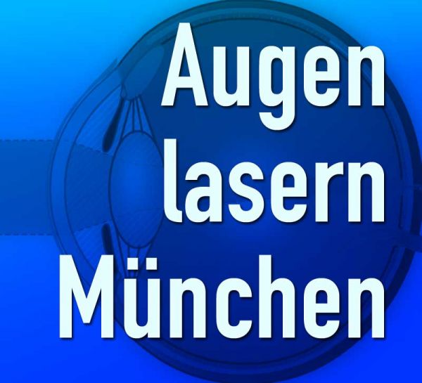 Augenlasern München