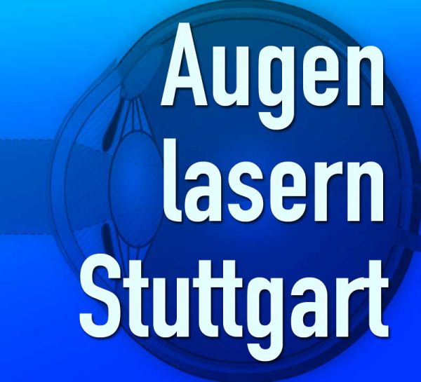 Augenlasern Stuttgart