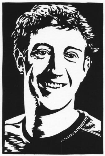 Mark Zuckerberg Bild