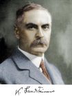 Karl Landsteiner