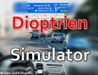 Dioptrien Simulator