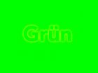 Grün