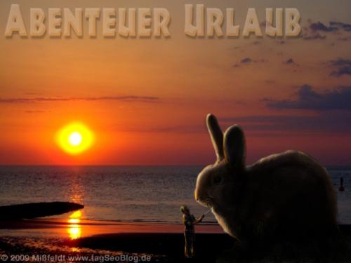 Romantischer Urlaub