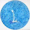Schwimmen Im Meer Schwimmen Im Meer