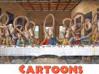 Cartoons