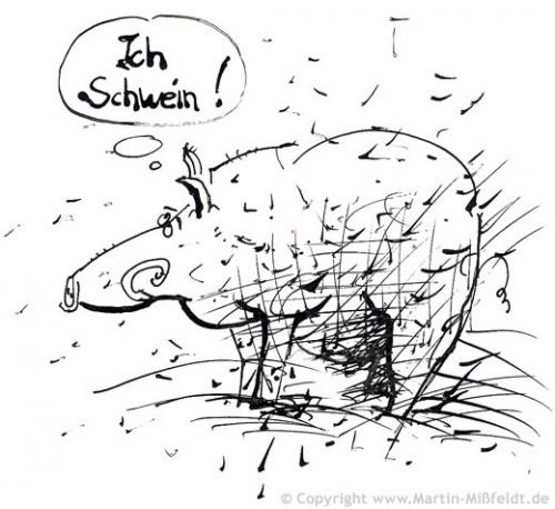 Schwein