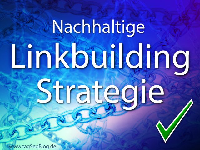 Linkbuilding