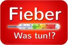 Fieber Symptome