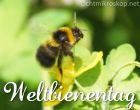 Weltbienentag