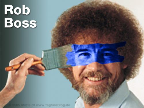 Bob Ross