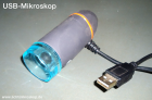 USB Mikroskop
