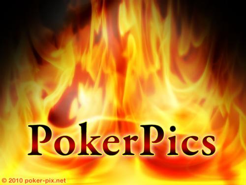 Poker Bild