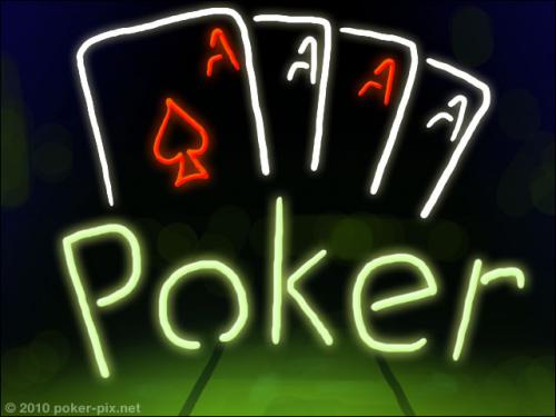 Poker