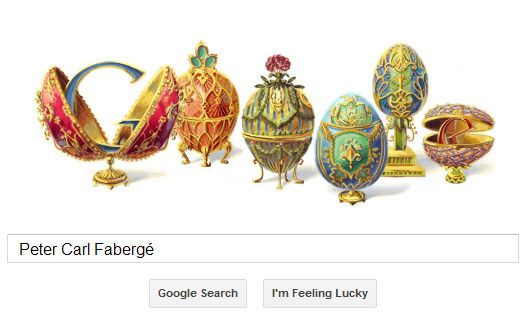 Carl Faberge