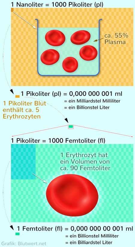 Femtoliter