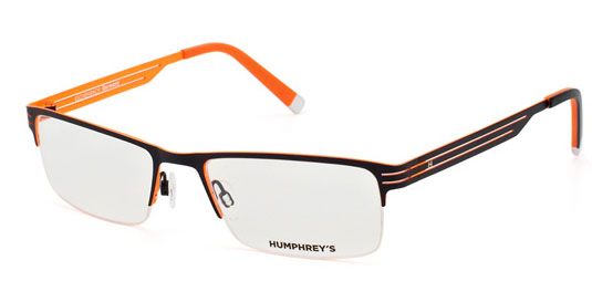 Humphreys Brille