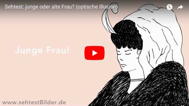 Junge Frau