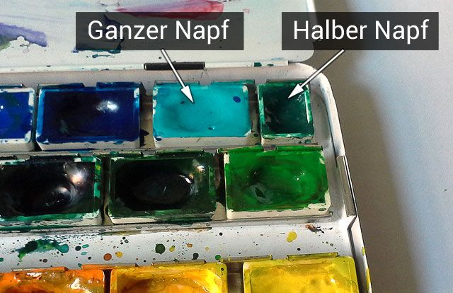 Näpfe