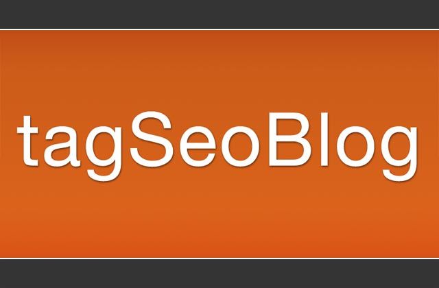 Seo Blog