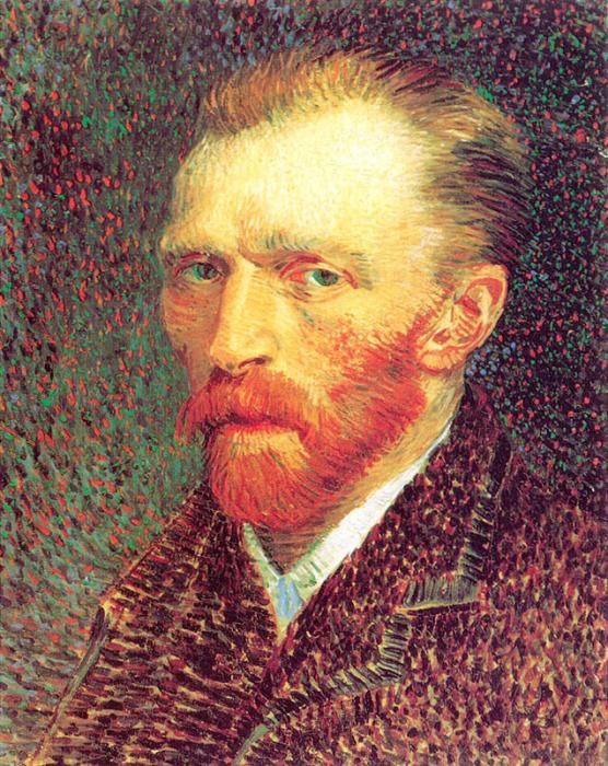 Van Gogh Bilder